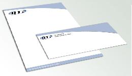 Letterhead / Envelope Printing
